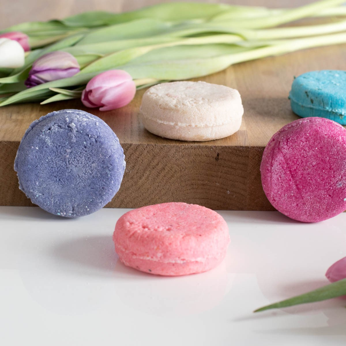 Solid Shampoo Bars The Plastic Free Way To Wash Your Hair Chasing Simplicity
