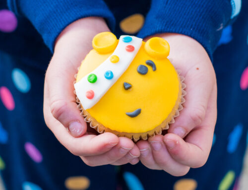 How to have an Eco-friendly Children in Need